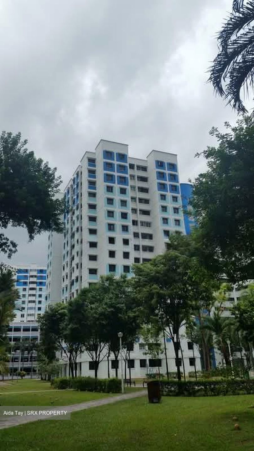 Blk 454 Pasir Ris Drive 6 (Pasir Ris), HDB Executive #553991471